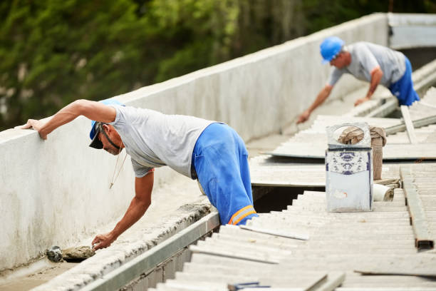 Best Commercial Insulation in West Samoset, FL