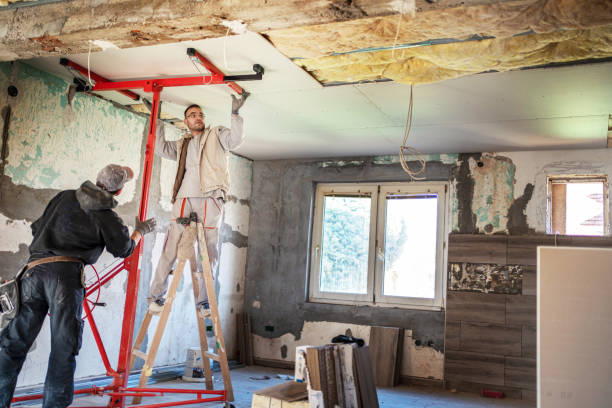 Best Commercial Insulation in West Samoset, FL